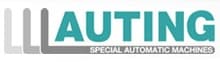 Logo de Auting SRL