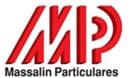 Logo de MP