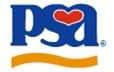 Logo de PSA