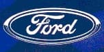 Logo de Ford